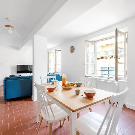 Ferienwohnung Les Colonnes - T3 - Bastide Carcassonne Exterior foto